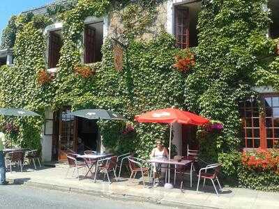 Restaurant Du Château Sarzay