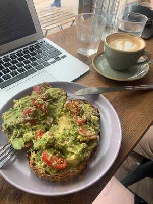 Avocafe By Nutri2go