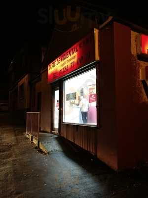 Silk House Chinese Takeaway
