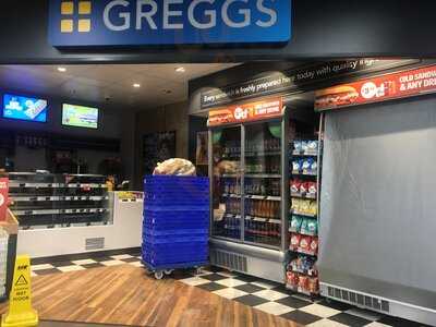 Greggs