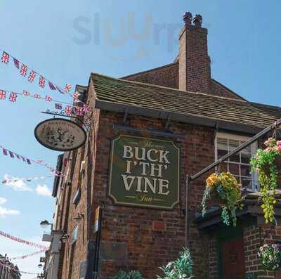 The Buck Vine Pub