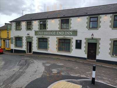 Old Bridge End Inn