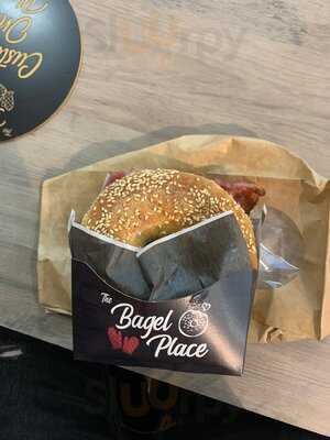 The Bagel Place