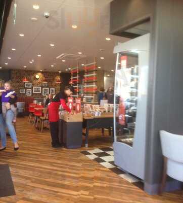 Greggs
