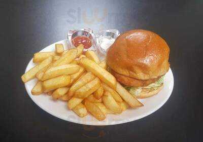 The Greedy Pig Cafe, Wolverhampton