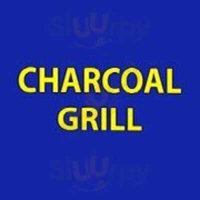 Charcoal Grill Enfield