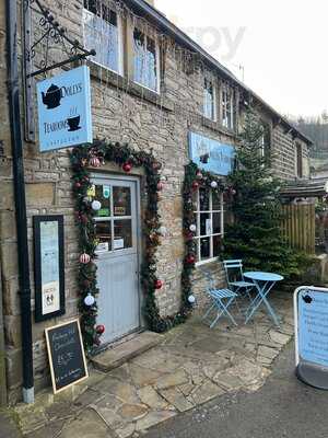 Dolly’s Tearooms