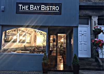 The Bay Bistro