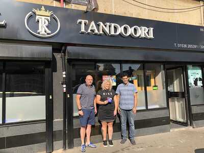 Royal Tandoori