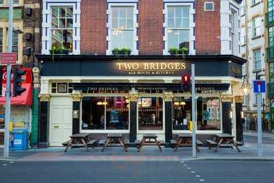 The Two Bridges - Ale House & Kitchen