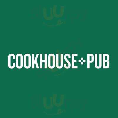 The Brickfield Cookhouse + Pub