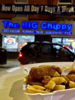 The Big Chippy