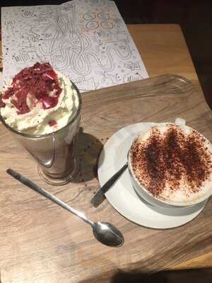 Costa Coffee