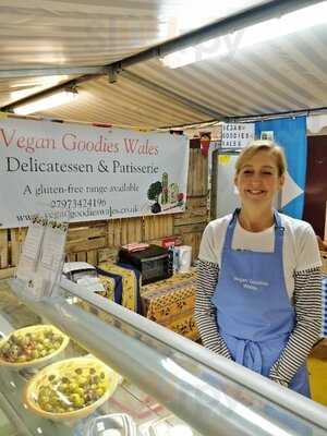 Vegan Goodies Wales