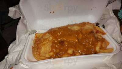 Aunty Mandys Chippy