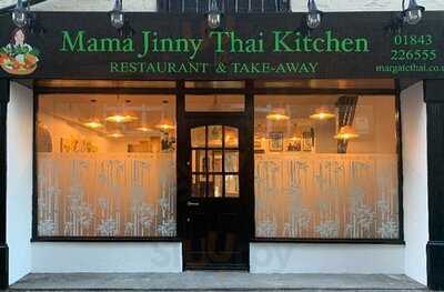 Mama Jinny Thai Kitchen