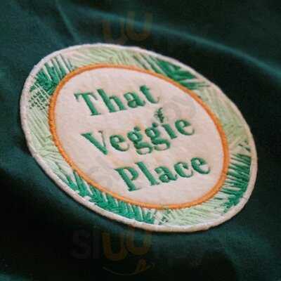 That Veggie Place