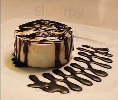 The Bridge Cafe and Restaurant