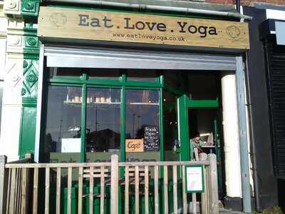 Eat.love.yoga Ltd