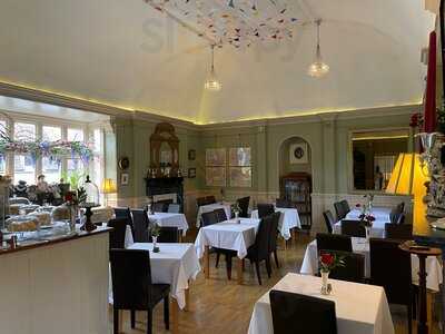 The Wallingford Tearoom