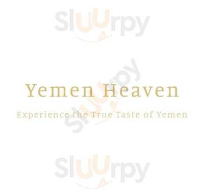 Yemen Heaven