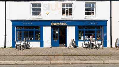 Dewerstone