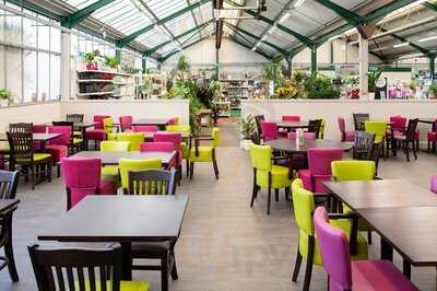 Perrywood Sudbury Coffee Shop