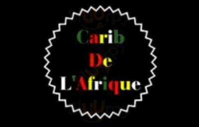 Carib De L' Afrique