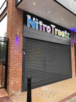 Nitrotreatz