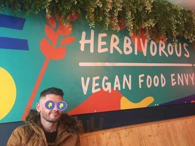 Herbivorous