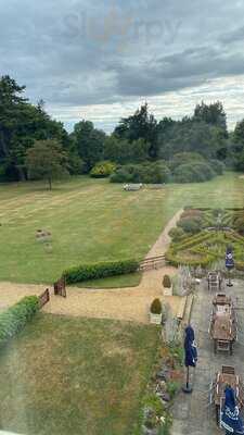 Shendish Manor