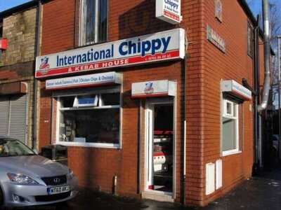 International Chippy