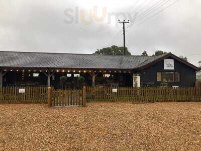 The Potting Shed