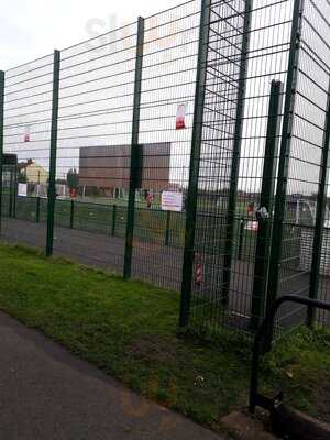 Anfield Gift Cafe