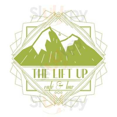 The Lift Up Cafe