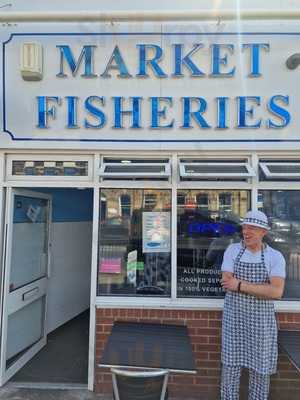 Market Fisheries