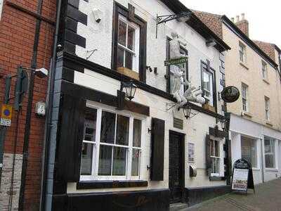 The Griffin Inn Oswestry