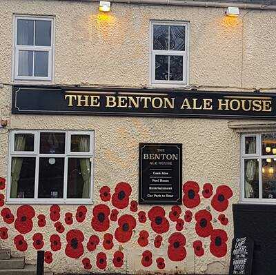 Benton Ale House