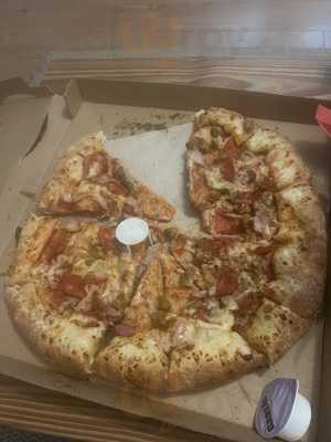 Papa Johns Pizza