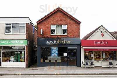 Kassia Kitchen