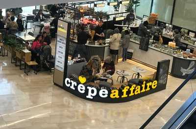 Crepeaffaire