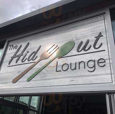 Hideout Lounge