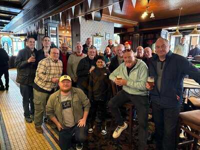 Whitley Bay Brewing Company