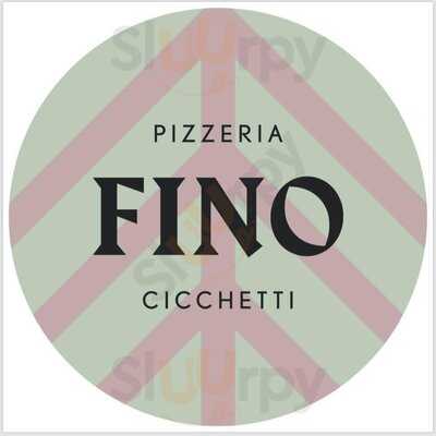 Fino Pizzeria & Cicchetti