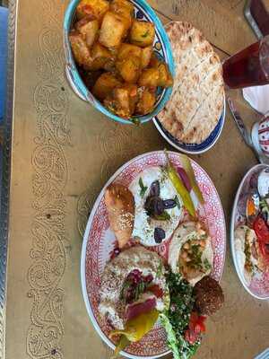 Comptoir Libanais