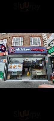 Chicken Cottage