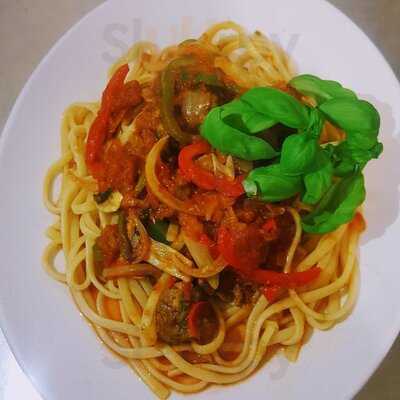 Tavaglione's Italian Takeaway