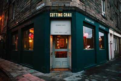 Cutting Chaii