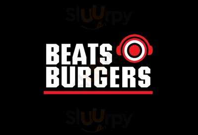 Beats Burgers Camden