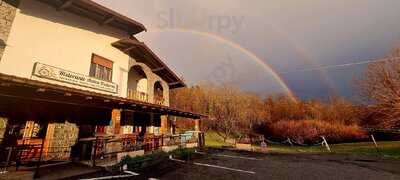 Antica Trattoria Ponte Di Pino